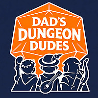 Dad's Dungeon Dudes