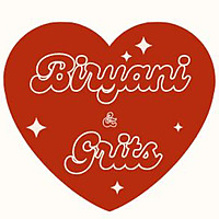 Biryani and Grits