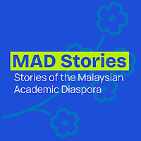 MAD Stories