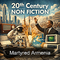 Martyred Armenia