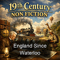 England Since Waterloo