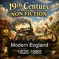 Modern England 1820-1885