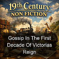 Gossip In The First Decade Of Victorias Reign