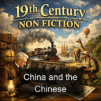 China and the Chinese