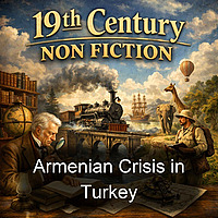 Armenian Crisis in Turkey