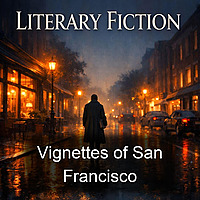 Vignettes of San Francisco