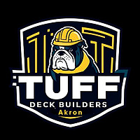 Deck Builders Akron OH