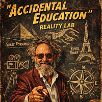 'Accidental Education' Reality Lab