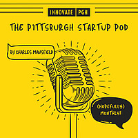 The Pittsburgh Startup Pod