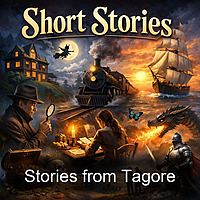 Stories from Tagore