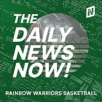 Hawai'i Rainbow Warriors Basketball News Today | 2 Min News | The Daily News Now!