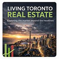 Living Toronto Real Estate
