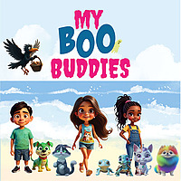 My Boo Buddies