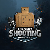 The Very Shooting Podcast