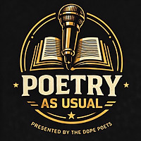 Poetry As Usual