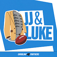 JJ and Luke