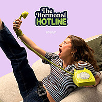The Hormonal Hotline