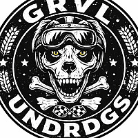 GRVL UNDRDGS