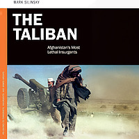 The Taliban - Afghanistan's Most Lethal Insurgent Group - Podcast