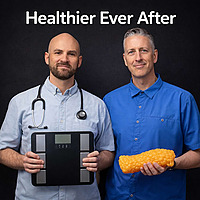 Healthier Ever After