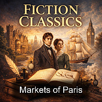 Markets of Paris