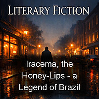 Iracema, the Honey-Lips - a Legend of Brazil