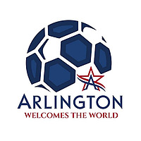 Arlington Welcomes the World