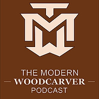 The Modern Woodcarver