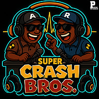 THE SUPER CRASH BROS.