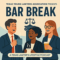 Bar Break: Wellness for Lawyers