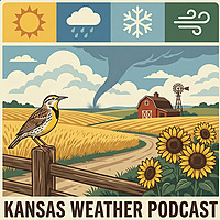 The Kansas Weather Podcast
