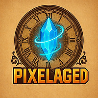 Pixelaged