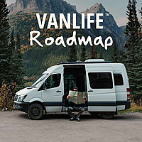 Vanlife Roadmap