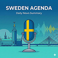 Sweden Daily News