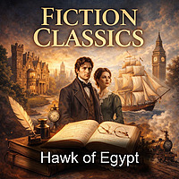 Hawk of Egypt