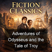 Adventures of Odysseus and the Tale of Troy