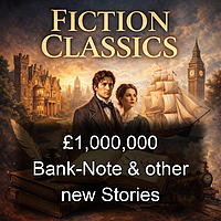 £1,000,000 Bank-Note & other new Stories