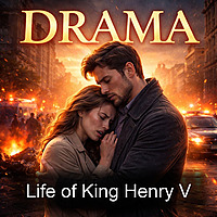Life of King Henry V