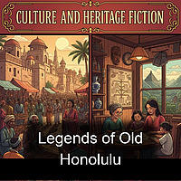 Legends of Old Honolulu