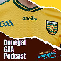 Donegal GAA Podcast