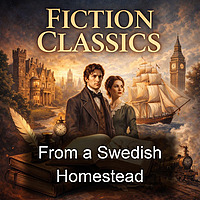 From a Swedish Homestead