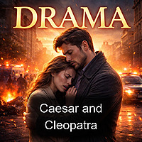 Caesar and Cleopatra