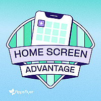Home Screen Advantage