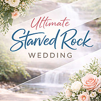 Ultimate Starved Rock Wedding