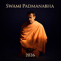 2026 Swami Padmanabha