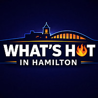 What's Hot In Hamilton