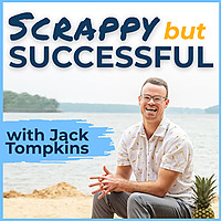 Scrappy but Successful [Consultant's Personalities When No One's Watching]