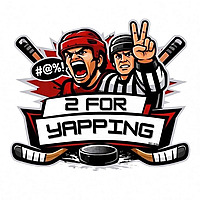2 For Yapping