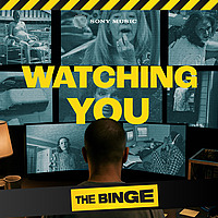 Watching You