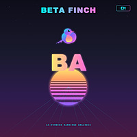 Beta Finch - Boeing - BA - EN